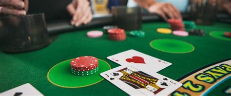 Seattle Casino Event Planners.